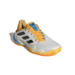 Кроссовки для тенниса женские adidas Barricade 13 W