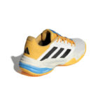 Кроссовки для тенниса женские adidas Barricade 13 W