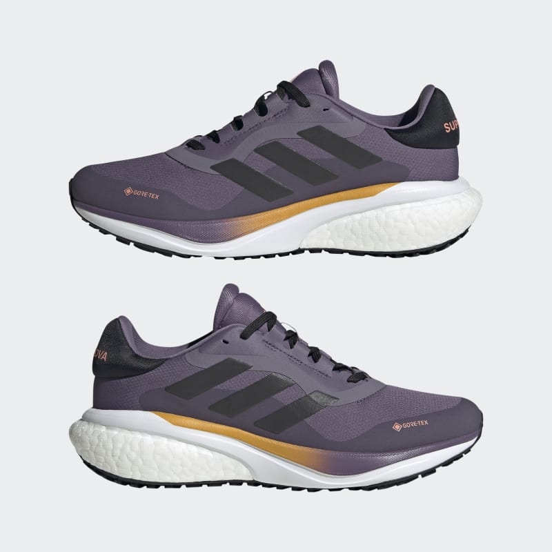 Кроссовки женские adidas SUPERNOVA 3 W GTX