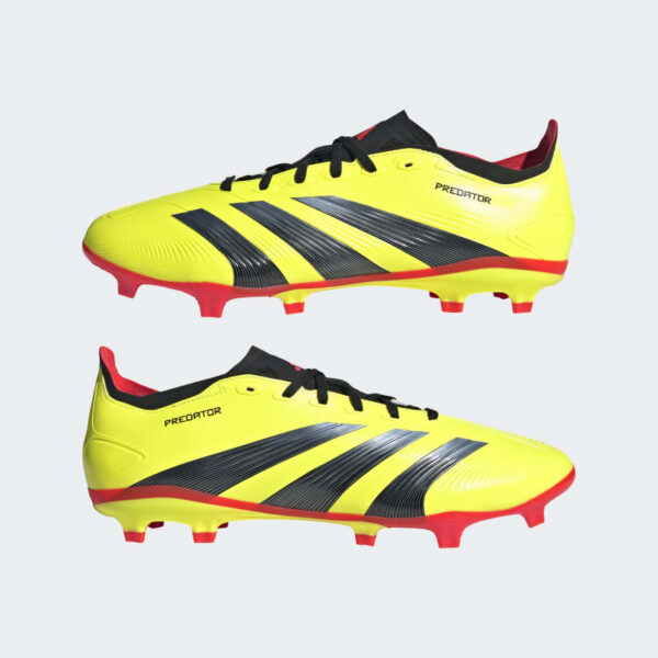 Бутсы adidas PREDATOR LEAGUE FG