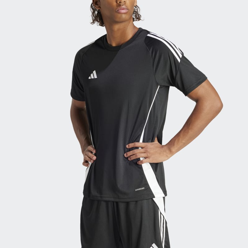 Футболка мужская adidas TIRO24 JSY