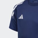 Футболка детская adidas TIRO24 JSYY