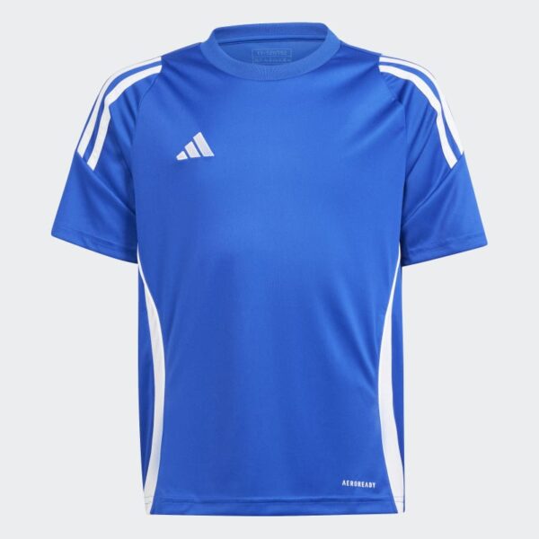 Футболка детская adidas TIRO24 JSYY