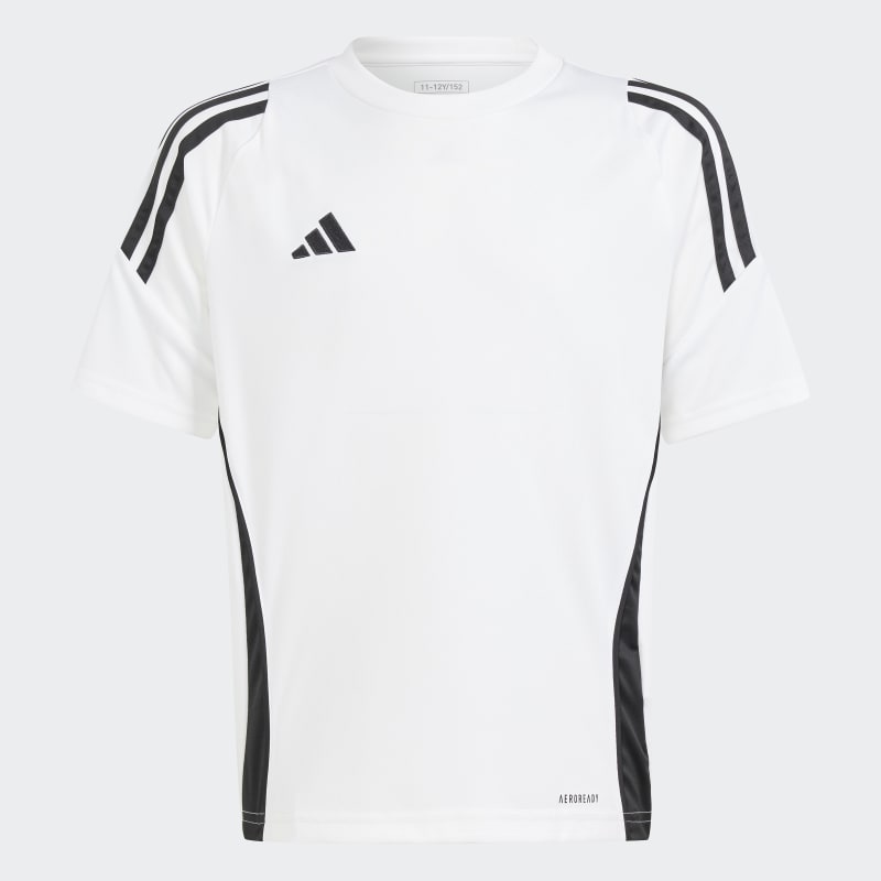 Футболка детская adidas TIRO24 JSYY