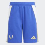 Шорты детские adidas MESSI SW SHO Y