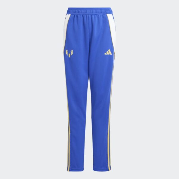 Брюки детские adidas MESSI PNT Y