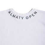 Футболка Almaty Open