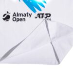 Футболка детская Almaty Open