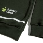 Худи Almaty Open