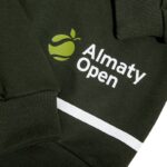 Худи детский Almaty Open