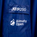 Дождевик Almaty Open