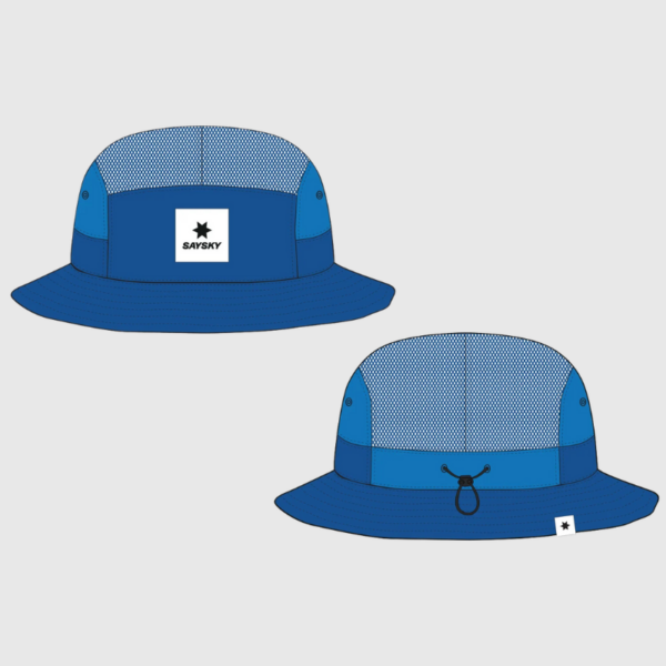 Панама Saysky Bucket Hat 601