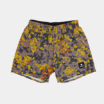 Шорты мужские Saysky Camo Pace Shorts 5