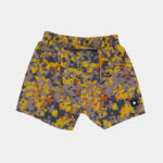 Шорты мужские Saysky Camo Pace Shorts 5