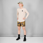 Шорты мужские Saysky Camo Pace Shorts 5