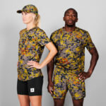 Футболка мужская Saysky Camo Combat T-shirt