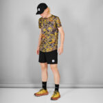 Футболка мужская Saysky Camo Combat T-shirt