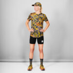 Футболка мужская Saysky Camo Combat T-shirt