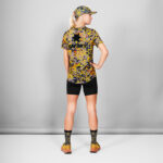 Футболка мужская Saysky Camo Combat T-shirt