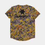 Футболка мужская Saysky Camo Combat T-shirt