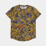 Футболка мужская Saysky Camo Combat T-shirt