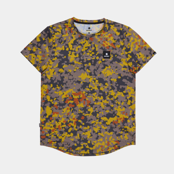 Футболка мужская Saysky Camo Combat T-shirt