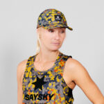 Кепка Saysky Camo Combat Cap 103