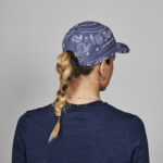 Кепка Saysky Paisley Combat Cap 103