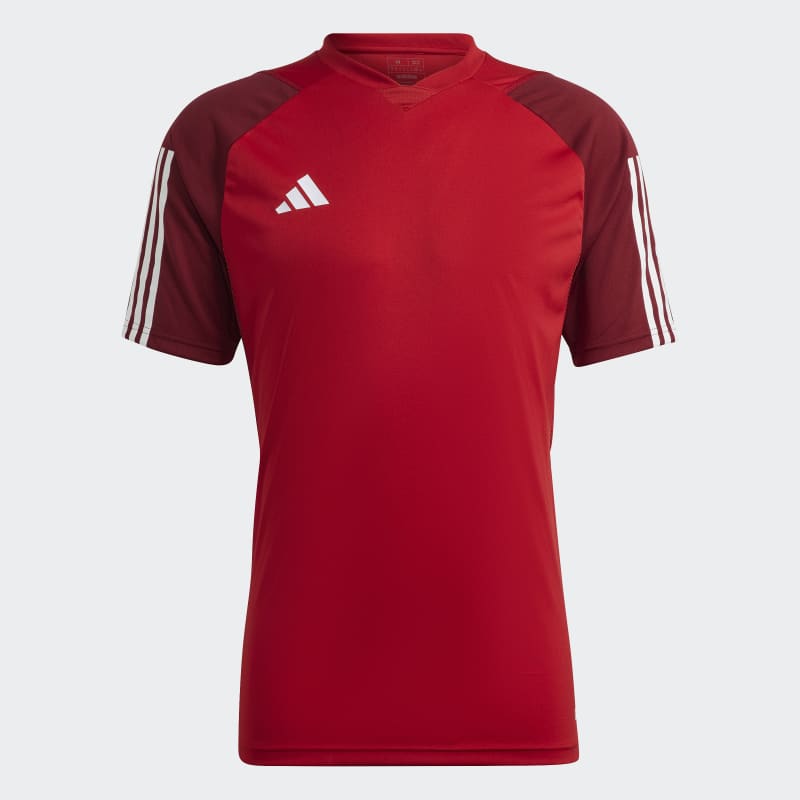 Футболка мужская adidas Tiro 23 Competition Jersey