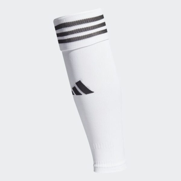 Гетры футбольные adidas Team 23 White Leg Sleeve