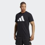 Футболка мужская adidas Train Essentials Feelready Logo