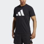 Футболка мужская adidas Train Essentials Feelready Logo