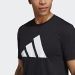 Футболка мужская adidas Train Essentials Feelready Logo