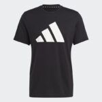 Футболка мужская adidas Train Essentials Feelready Logo