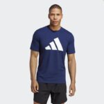 Футболка мужская adidas Train Essentials Feelready Logo