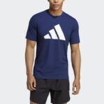 Футболка мужская adidas Train Essentials Feelready Logo