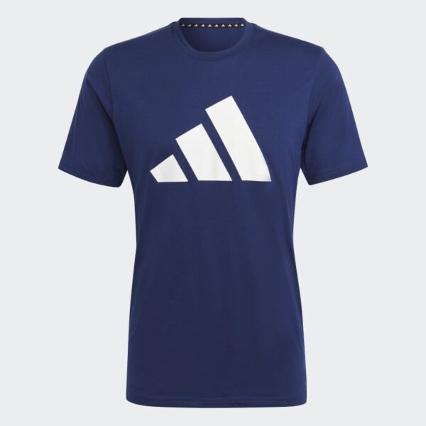 Футболка мужская adidas Train Essentials Feelready Logo