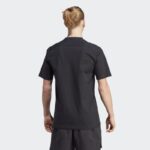 Футболка мужская adidas Z.N.E. Tee