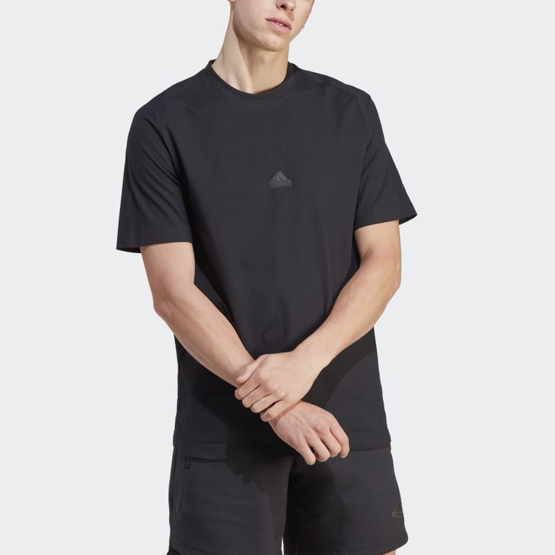 Футболка мужская adidas Z.N.E. Tee