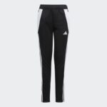 Брюки детские adidas Tiro 24 Slim Training