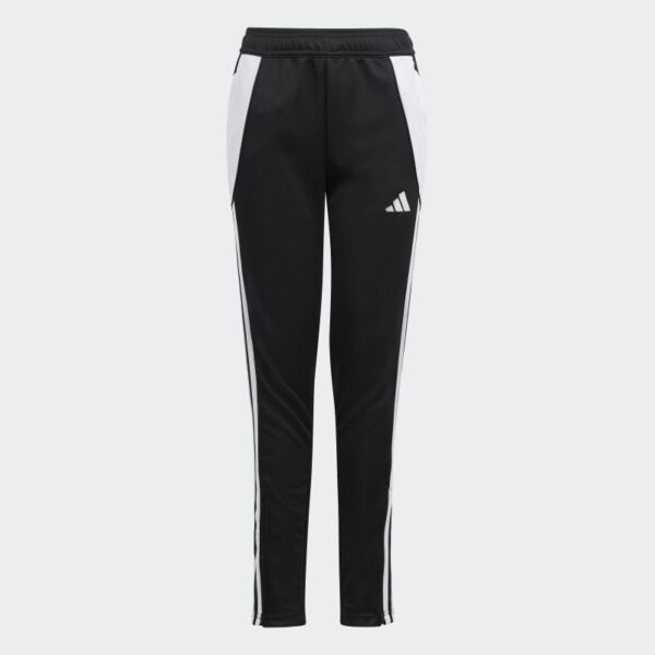 Брюки детские adidas Tiro 24 Slim Training