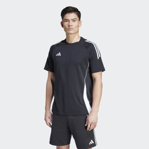 Футболка мужская adidas Tiro 24 Sweat Tee