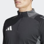 Лонгслив мужской adidas Tiro 24 Competition