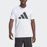 Футболка мужская adidas Tr-Es Fr Logo T