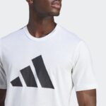 Футболка мужская adidas Tr-Es Fr Logo T