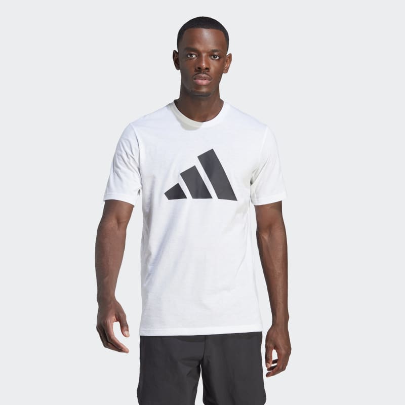 Футболка мужская adidas Tr-Es Fr Logo T