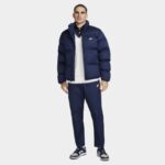 Куртка мужская Nike M NK CLUB PUFFER JKT