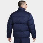 Куртка мужская Nike M NK CLUB PUFFER JKT