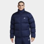 Куртка мужская Nike M NK CLUB PUFFER JKT