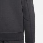 Толстовка мужская Nike M NK TCH FLC FZ WR HOODIE